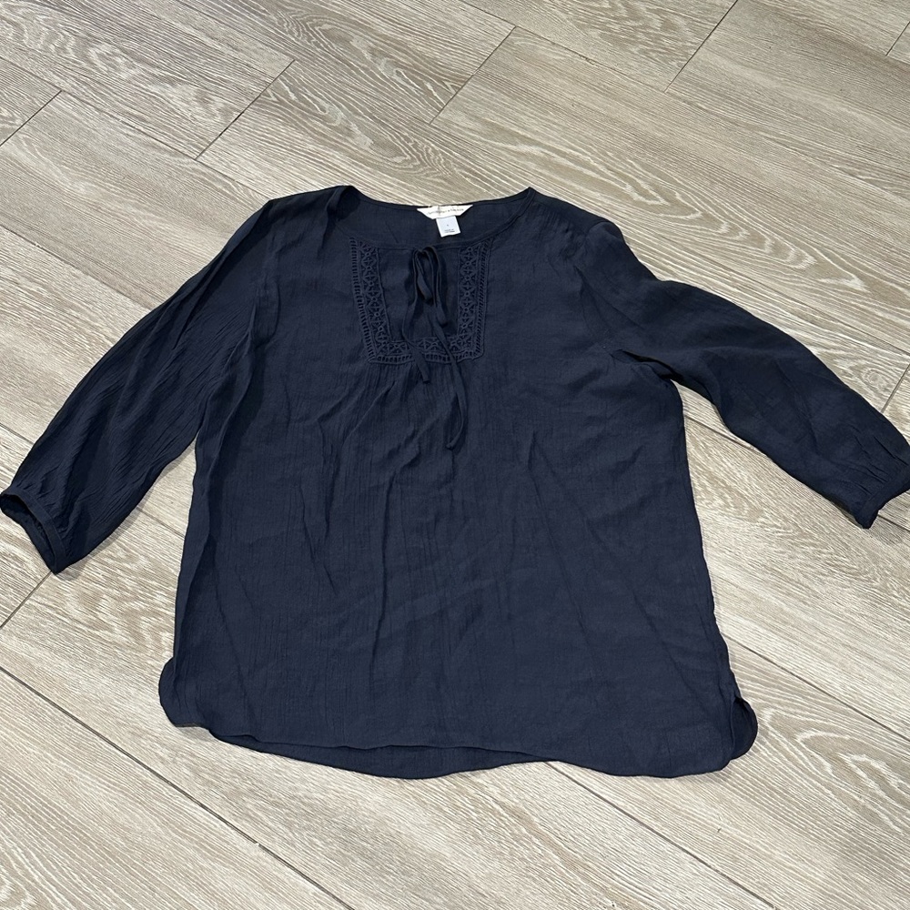 Christoper & Banks Top